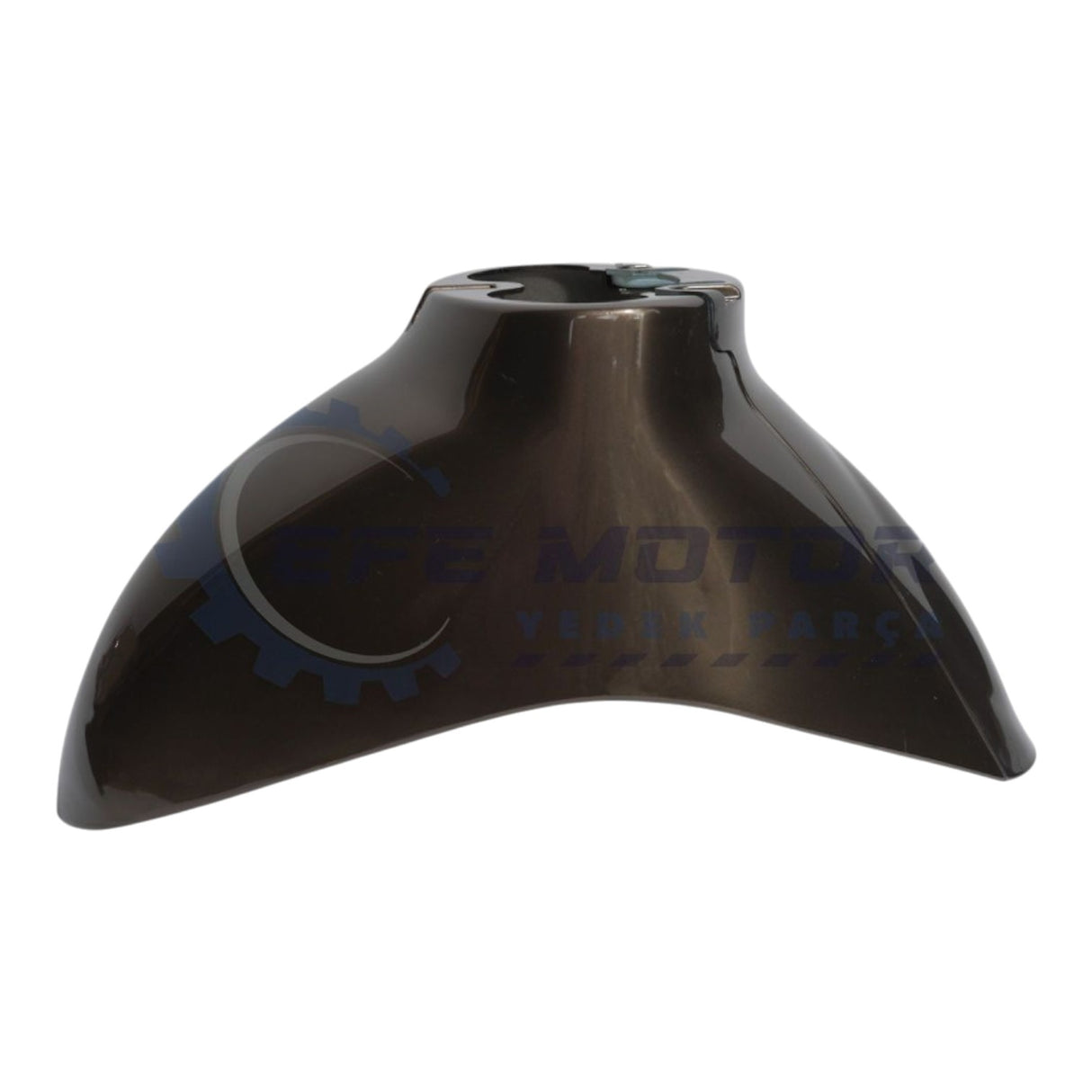 Kuba Blueberry Ön Çamurluk [Kahverengi]