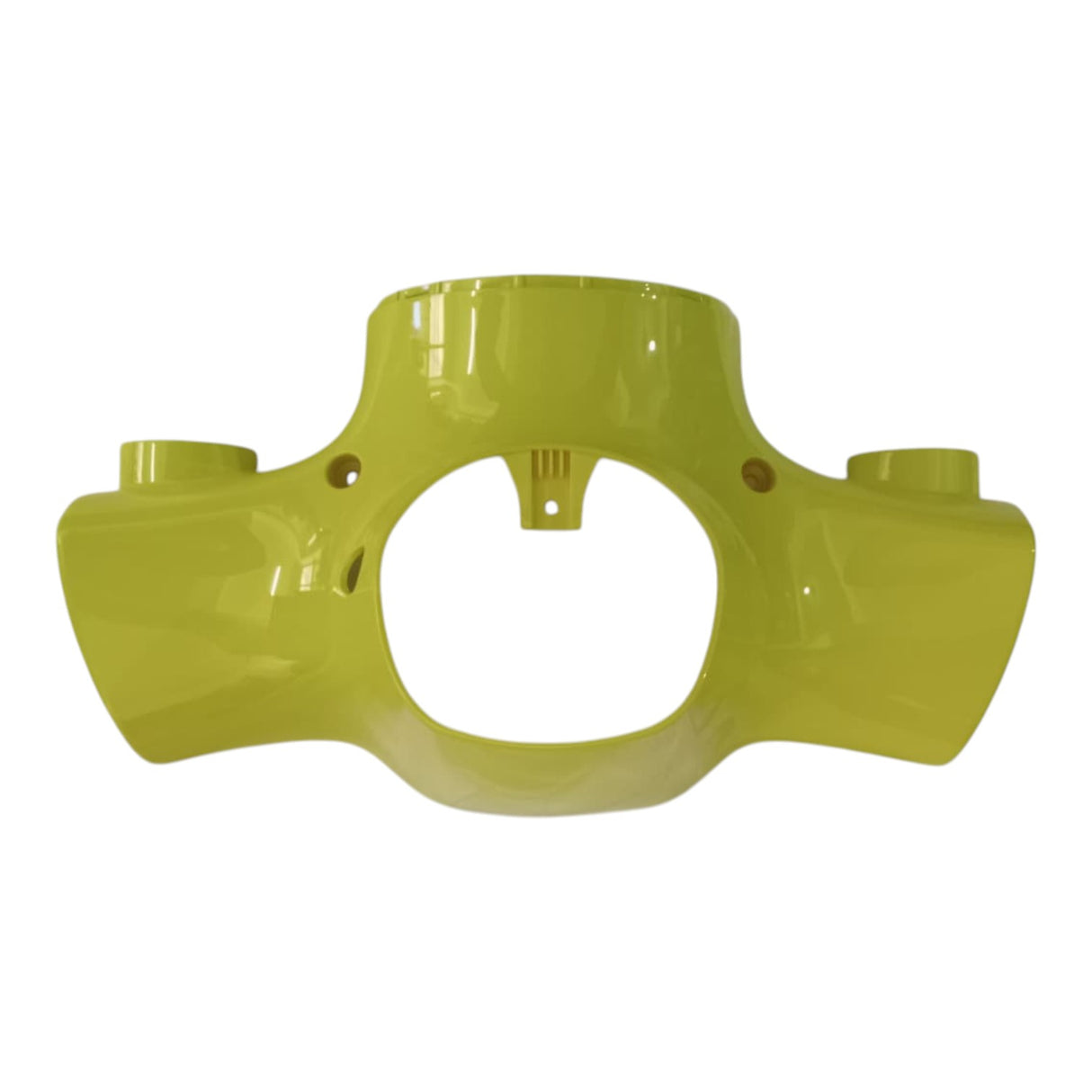 Mondial Turismo 50 Gidon Alt Grenaj [Sarı]