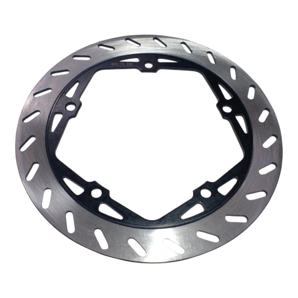 CF Moto NK250 Ön Fren Diski (Disk Fren Aynası) (CF Moto NK150 & SR250 Uyumlu) (İthal)