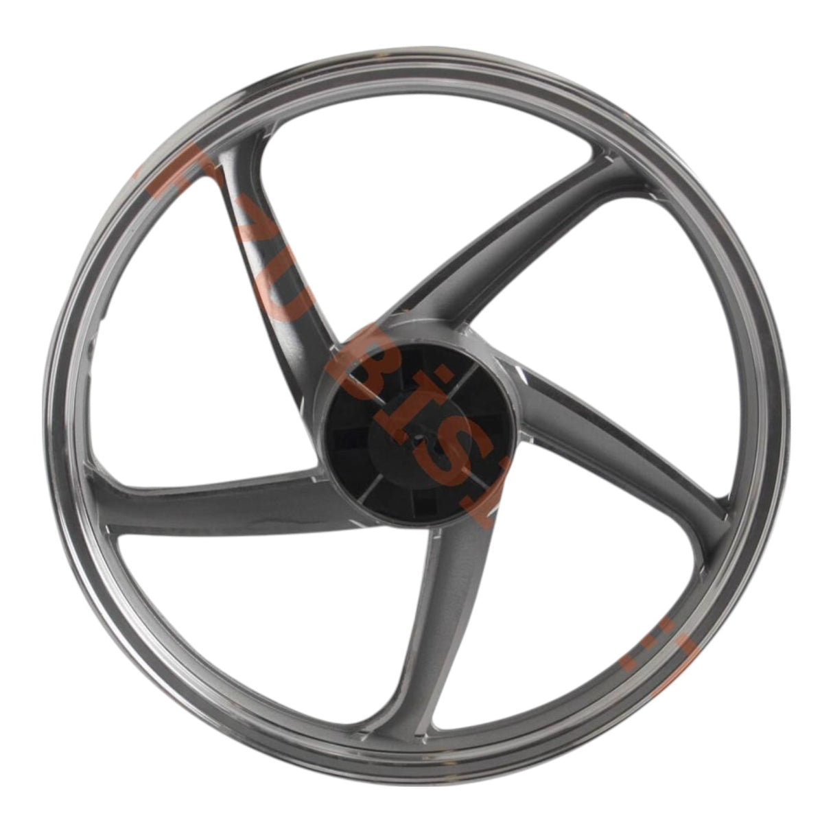 CUB Arka Jant Alüminyum (1.60x17)