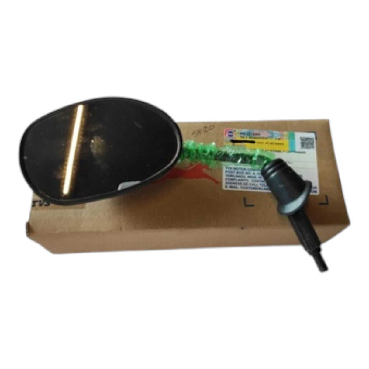 TVS Jupiter 110 Sol Ayna (10mm) (K6221880)