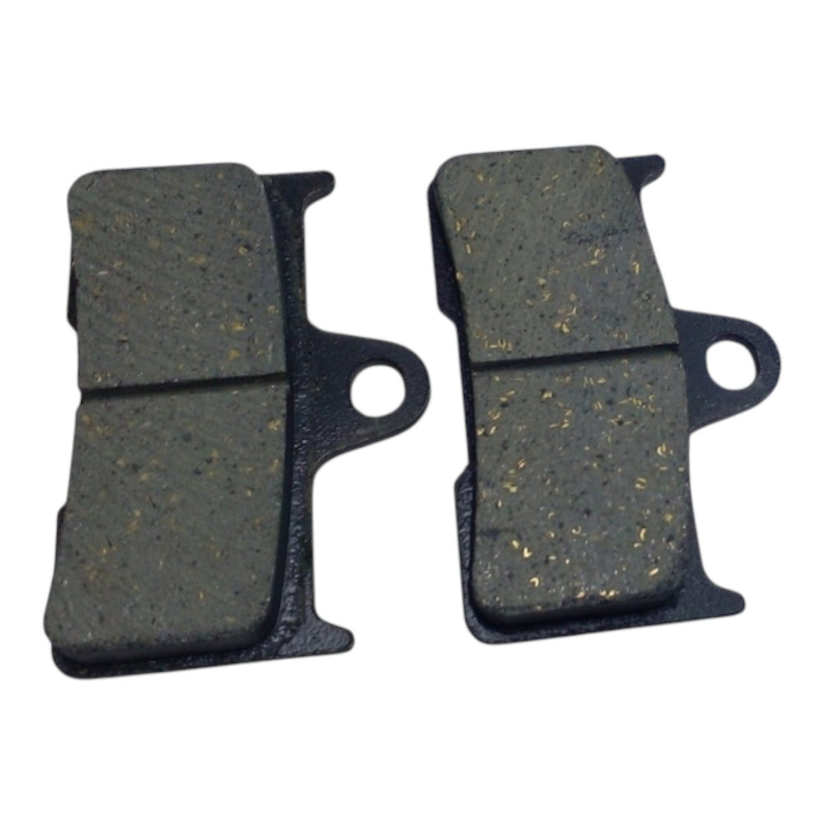 CF Moto Disk Fren Balatası (AB) (Arka ATV) (İthal)