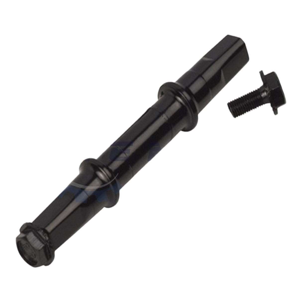 Bisiklet MTB Arka Hazne