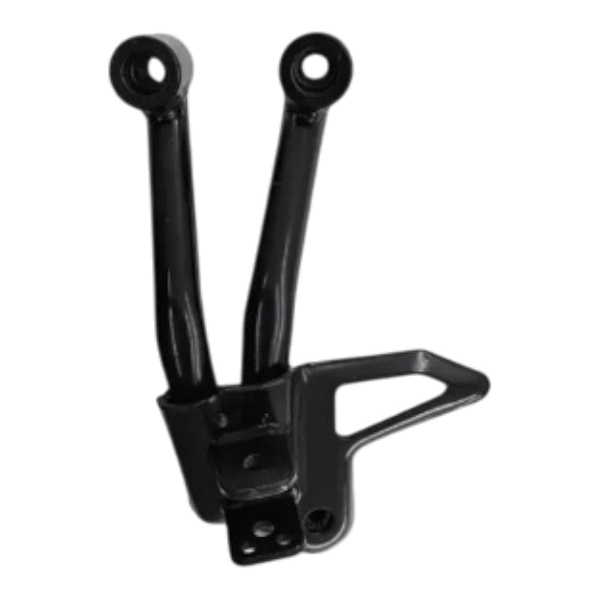 TVS Raider 125 Sol Arka Basamak Braketi