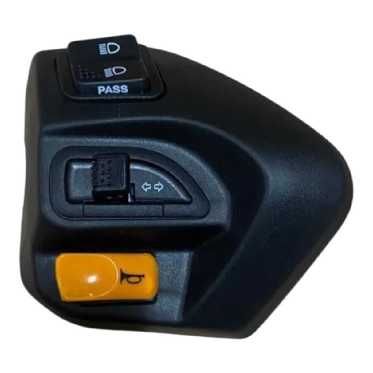 TVS Jupiter 125 Sol Kumanda (Euro 5) (KL221250)