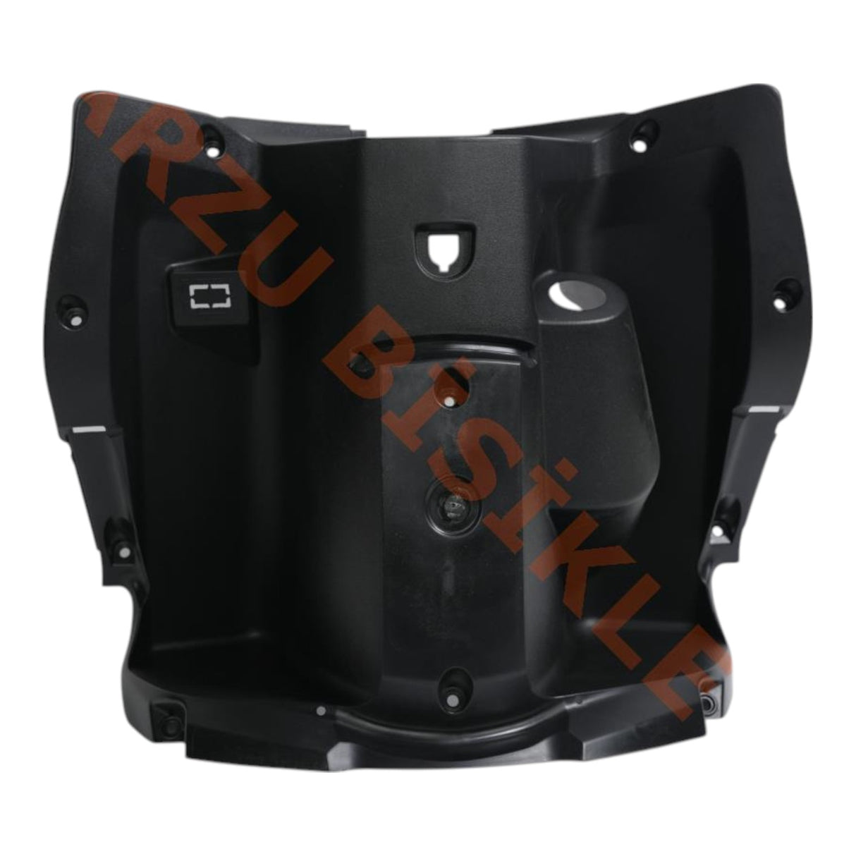 RKS Blazer XR İç Torpido Üst Kısım