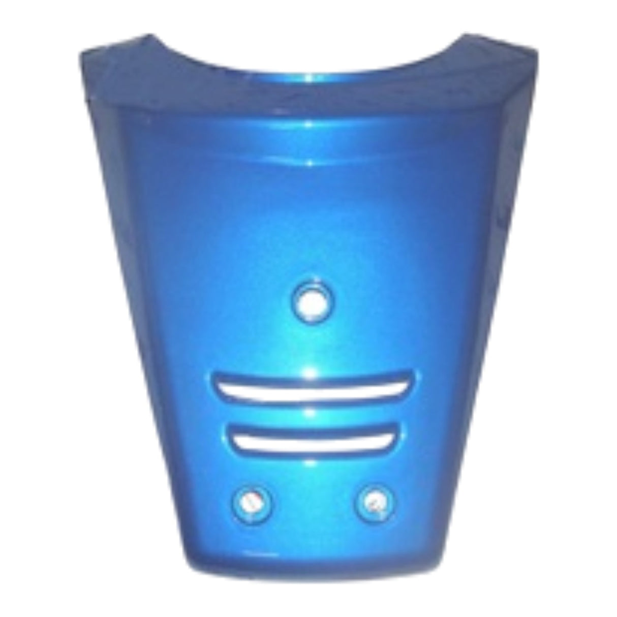 Mondial KH 100 Ön Panel Alt Kısım (Mavi)