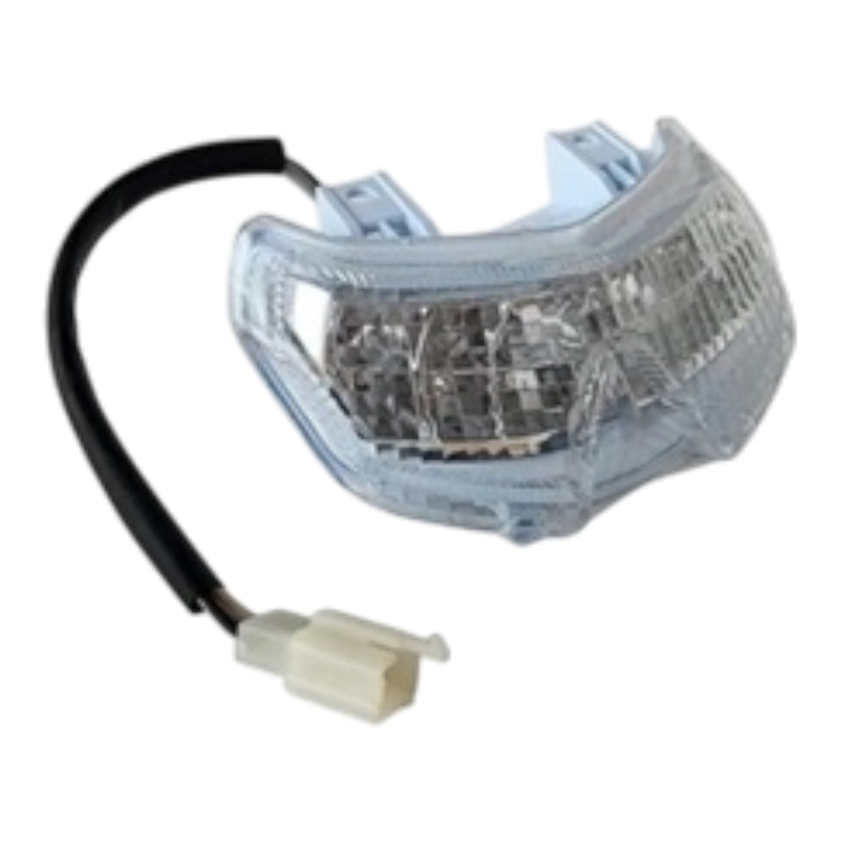 TVS Apache RTR 200 Arka Stop (Euro 4) (N9225730)