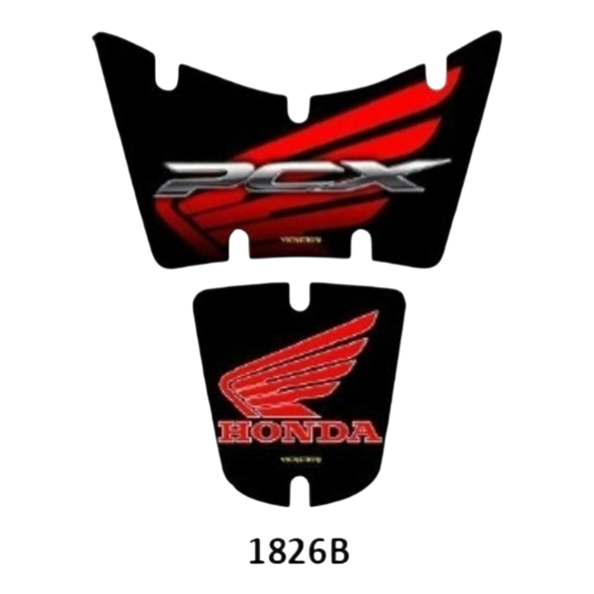 Tank Pad Honda PCX 2 1826B