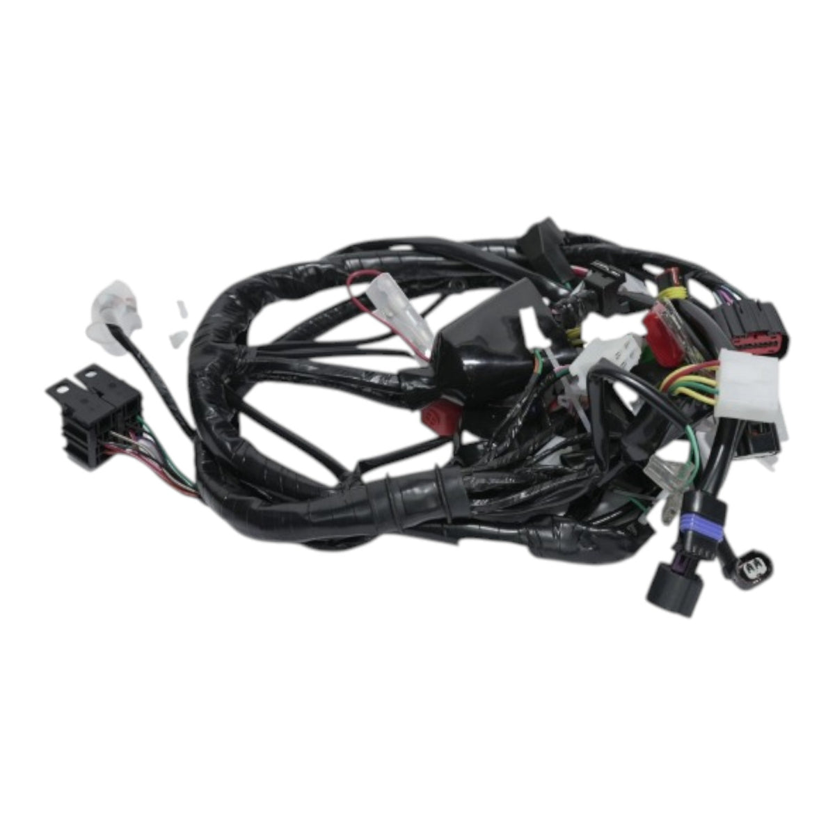 RKS Newlight Elektrik Kablo Tesisatı (İthal)