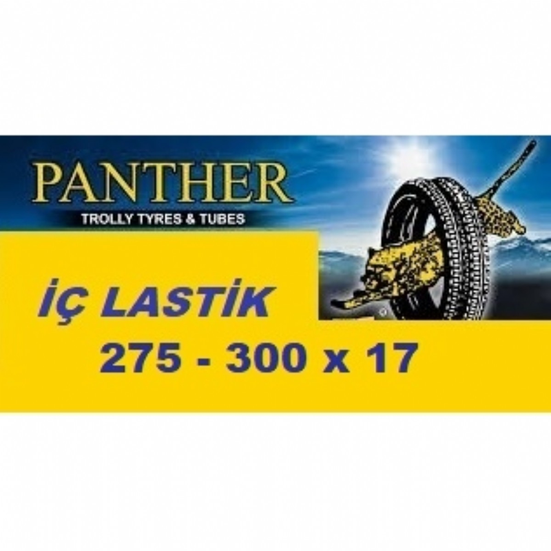 Panther İç Lastik (2.75-3.00-17)