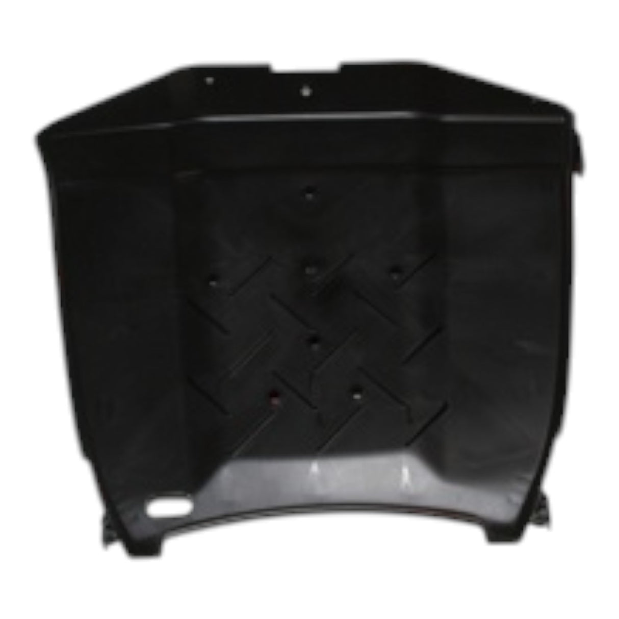 TVS Jupiter 125 Torpido Arka Kapak (Euro 5) (KL221520)