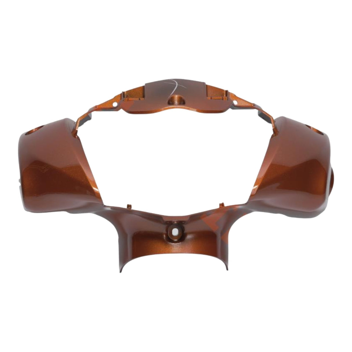 TVS Jupiter 125 Ön Far Grenajı (Turuncu)