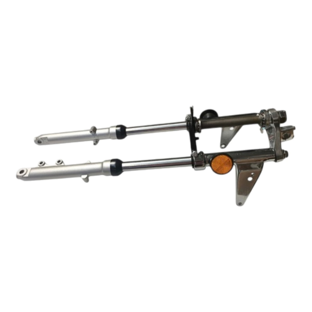 CG Serisi 125 Ön Maşa Komple (Diskli Model) (Kalınlık 27mm, Boy 71cm)