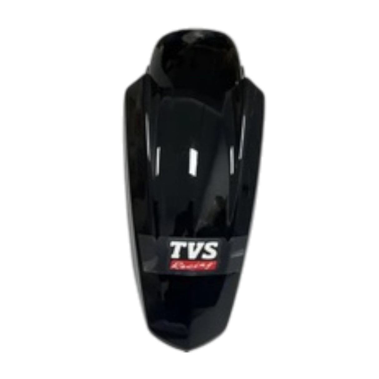 TVS Apache RTR 200 Ön Çamurluk (Siyah) (N92260600DB)