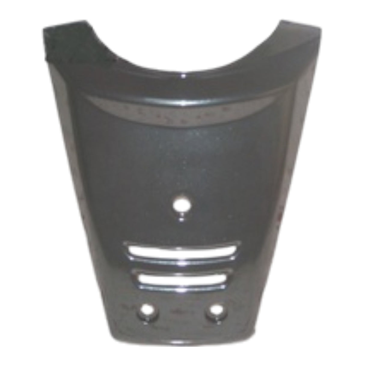 Mondial KH 100 Ön Panel Alt Kısım (Siyah)