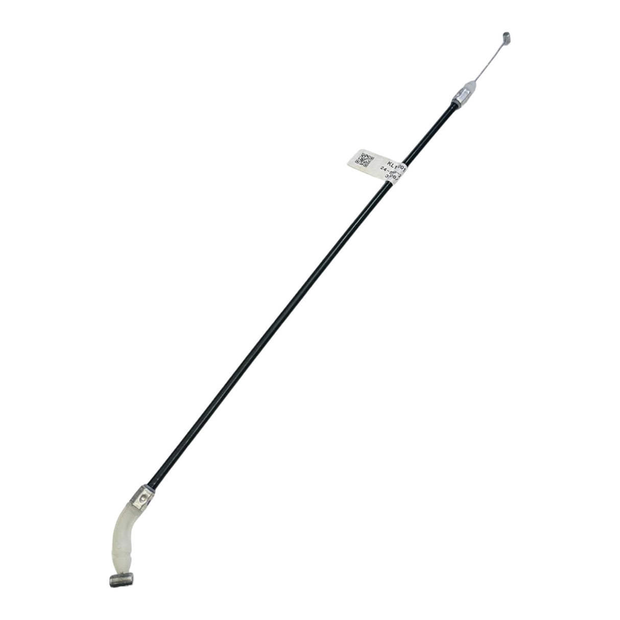 TVS Jupiter 125 Benzin Kapağı Açma Teli (KL170010)