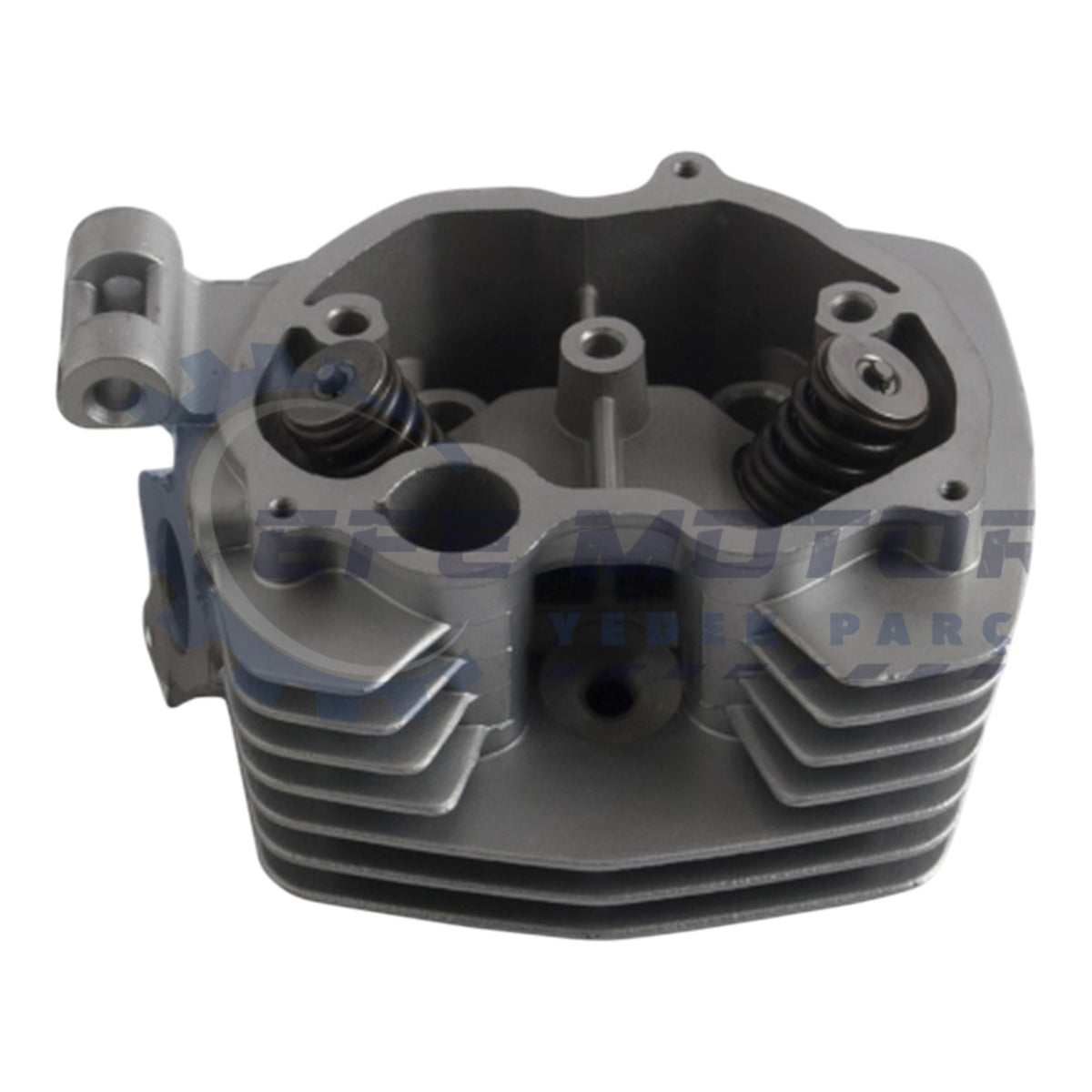 CG Serisi 250cc Silindir Üst Kapak Komple (DQ Subap)