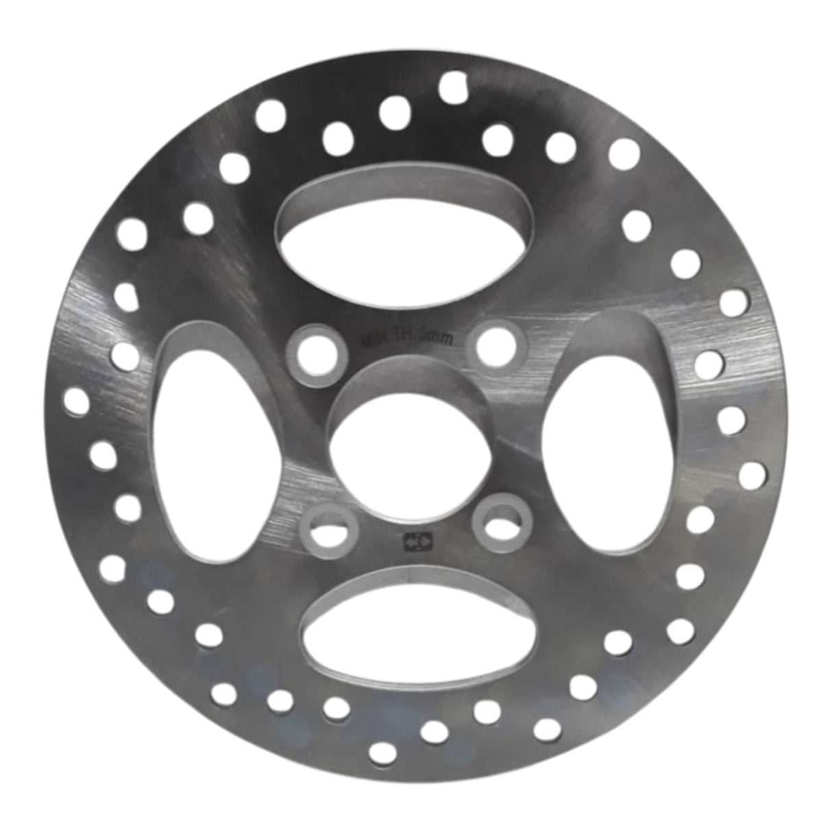 ATV LX200 Arka Disk Fren Diski (Disk Fren Aynası) (İthal)