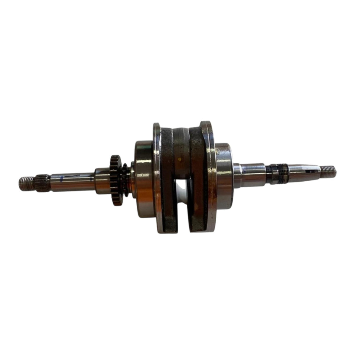 TVS Ntorq 125 Krank (KL020010)