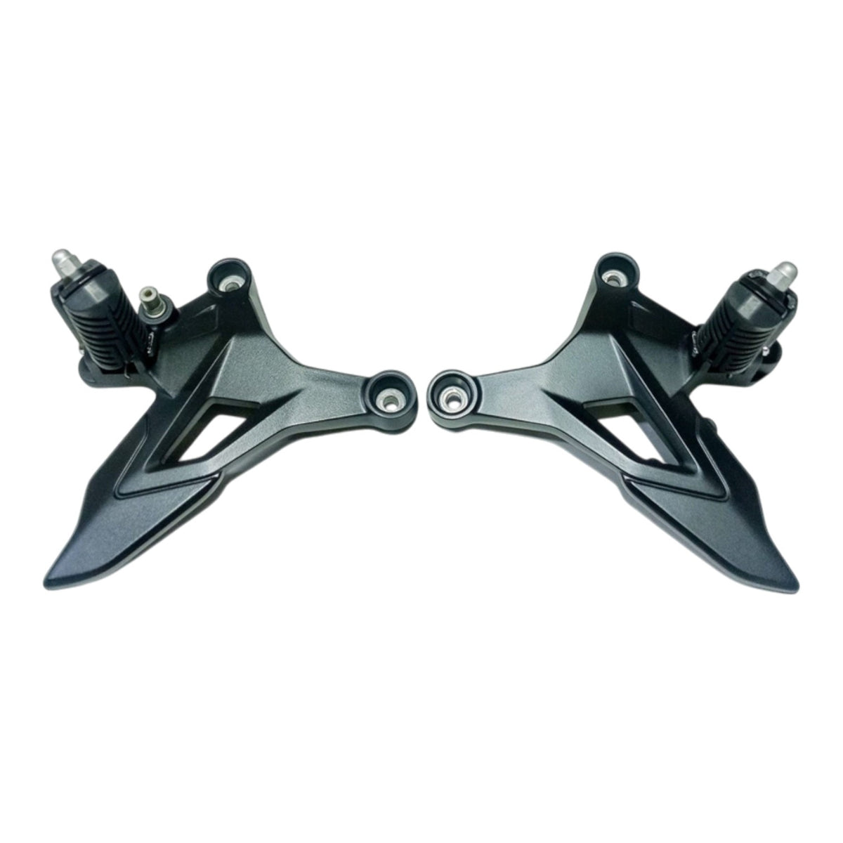 CF Moto NK 250 Ön Basamak Bağlantısı (CF Moto SR 250) (İthal)