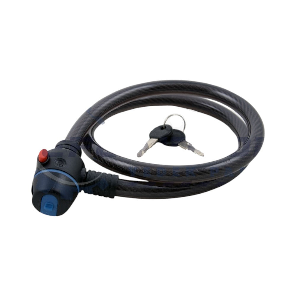 Zhongli Halat Kilit [84118] 15 x 100 CM