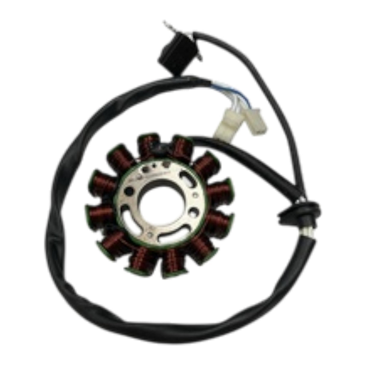 Mondial Fury 110i Statör (12li)