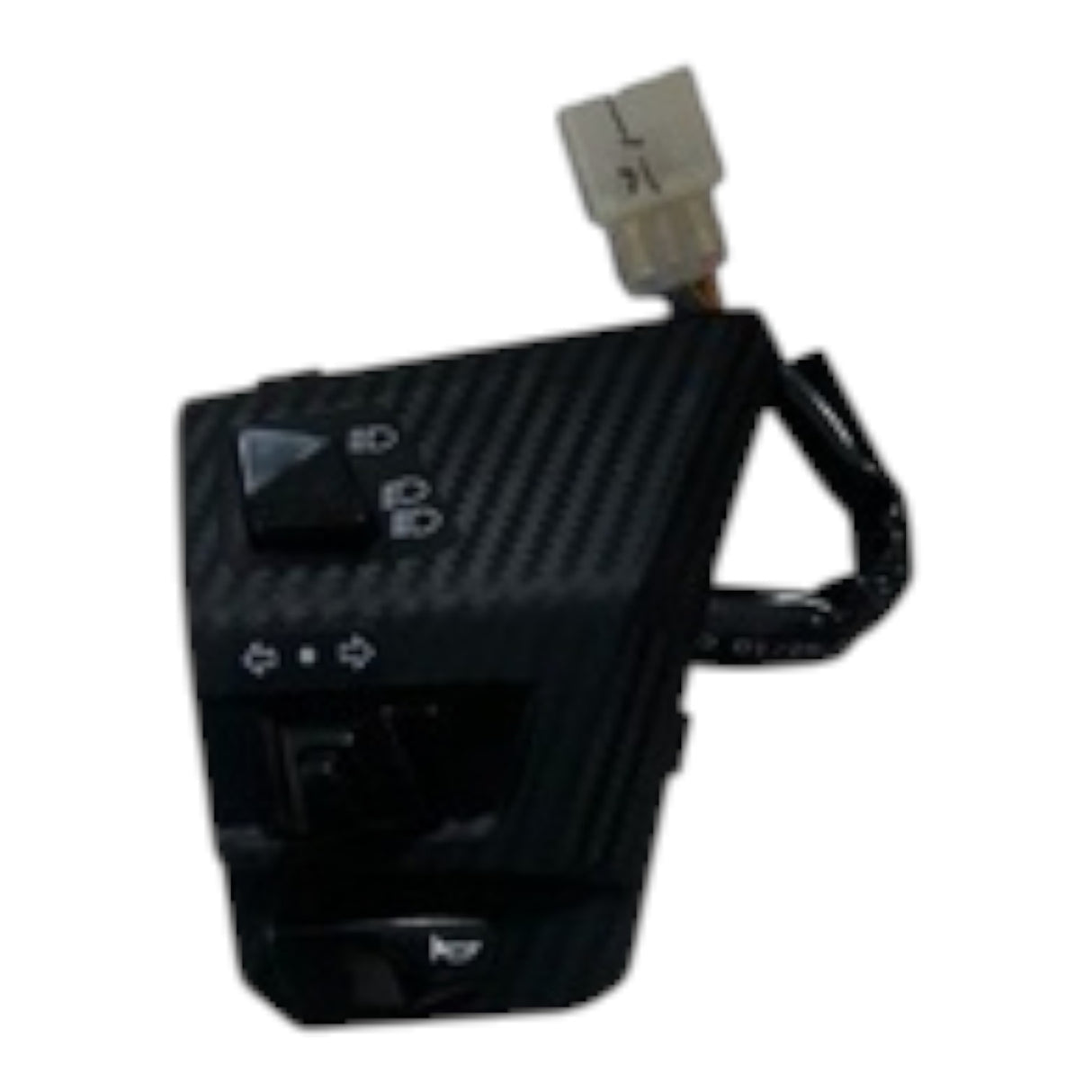 TVS Ntorq 125 Sol Kumanda (K2160060)