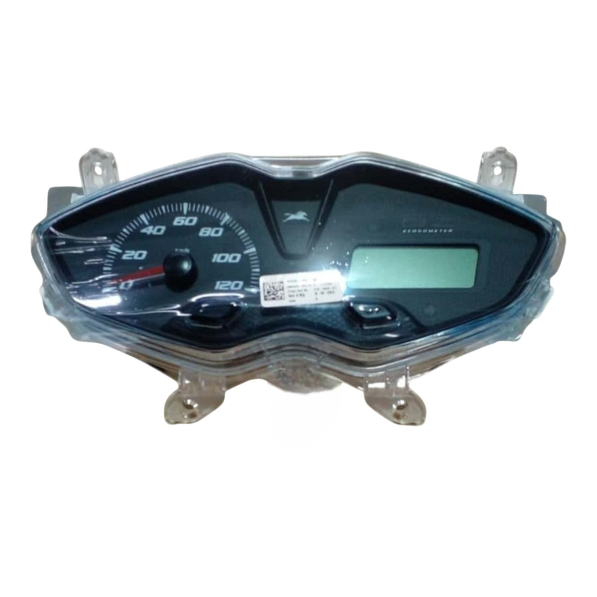 TVS Jupiter 125 Kilometre Saati (KL160050)