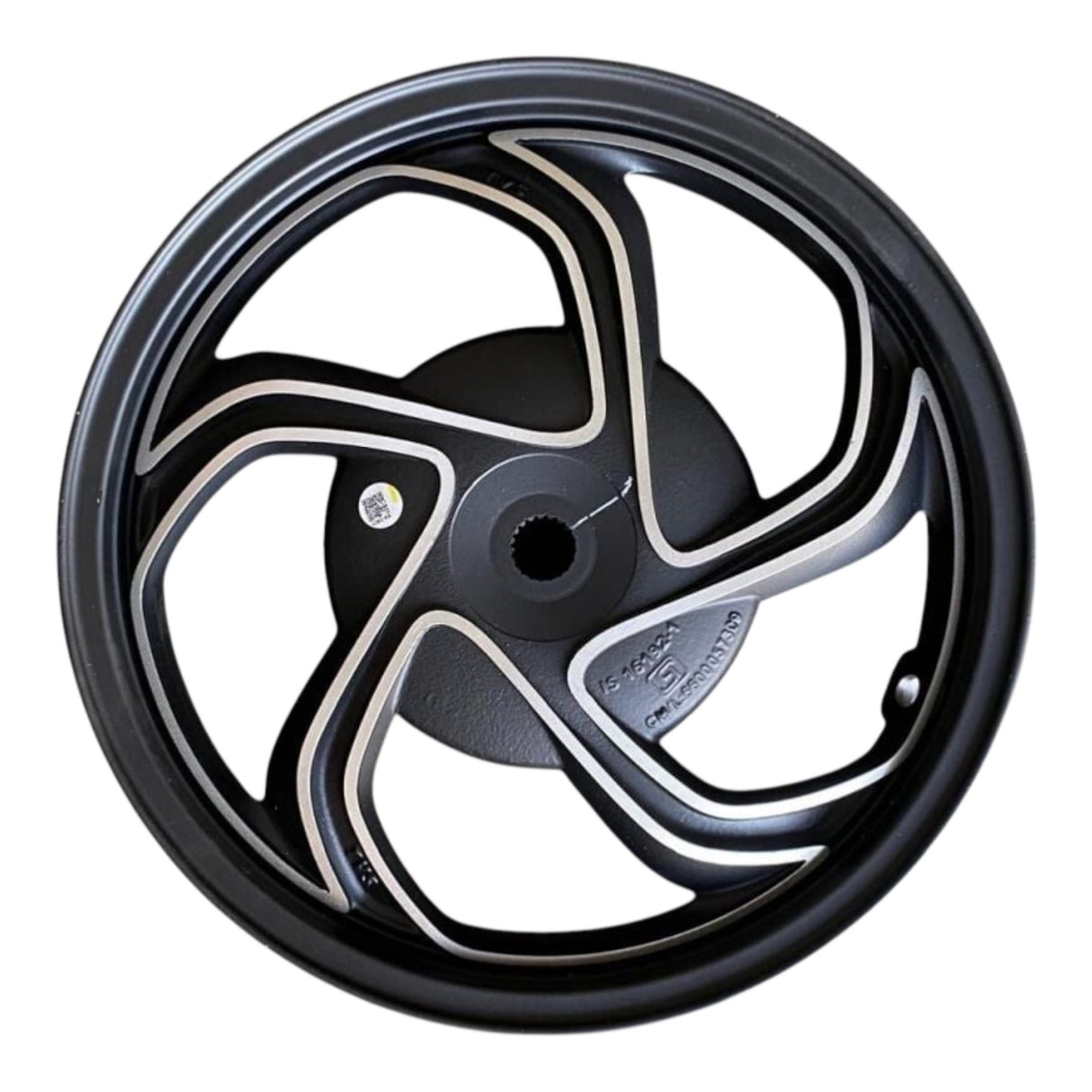 TVS Jupiter 125 Arka Jant (K6111680)
