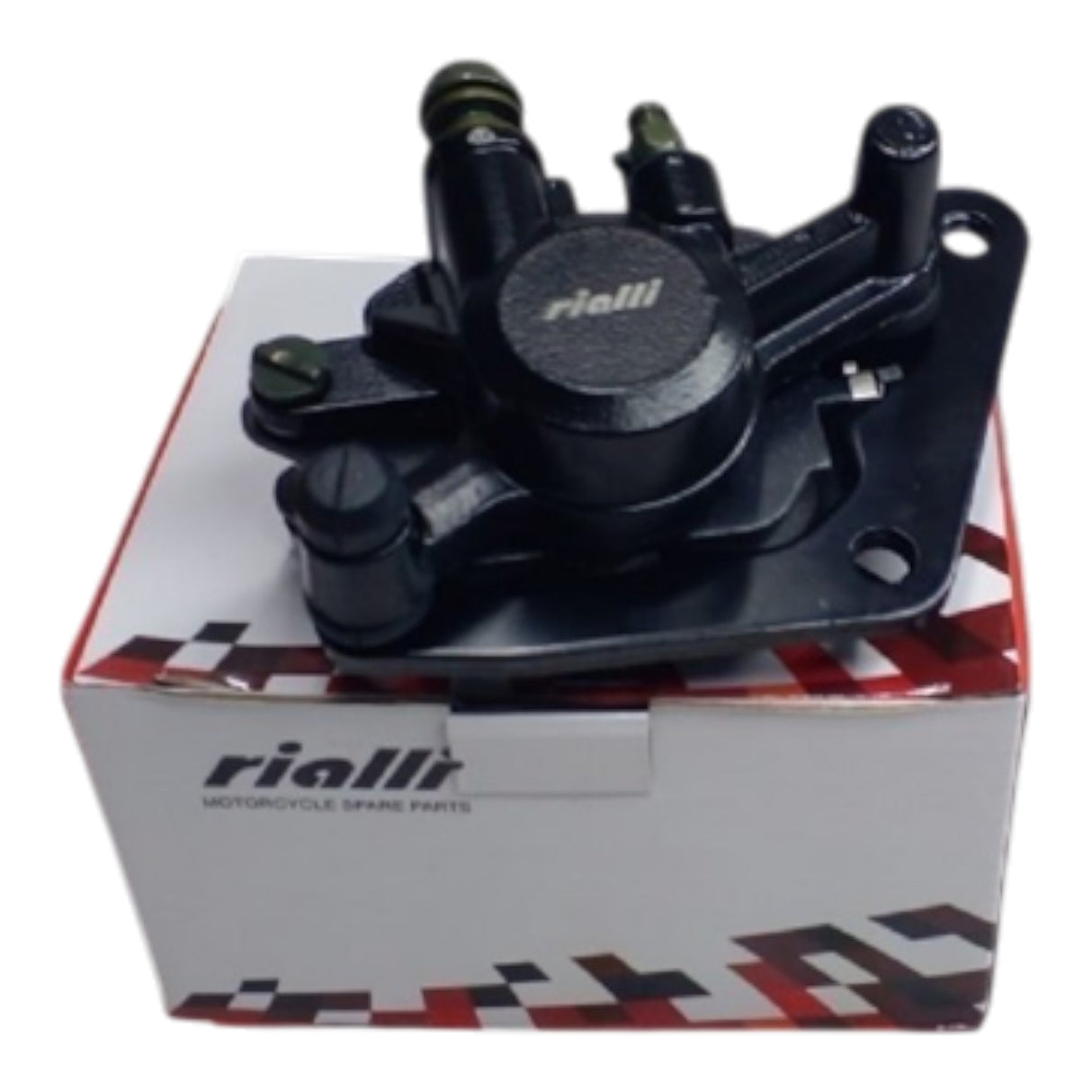 Yamaha YBR-K 125 Ön Fren Üst Merkez (Rialli)