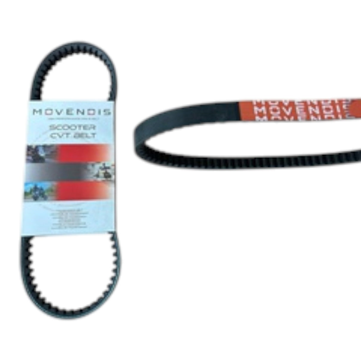 Movendis Yamaha Cygnus L Kayış (HPe 17717-28) (707.3-17.2-28-8)