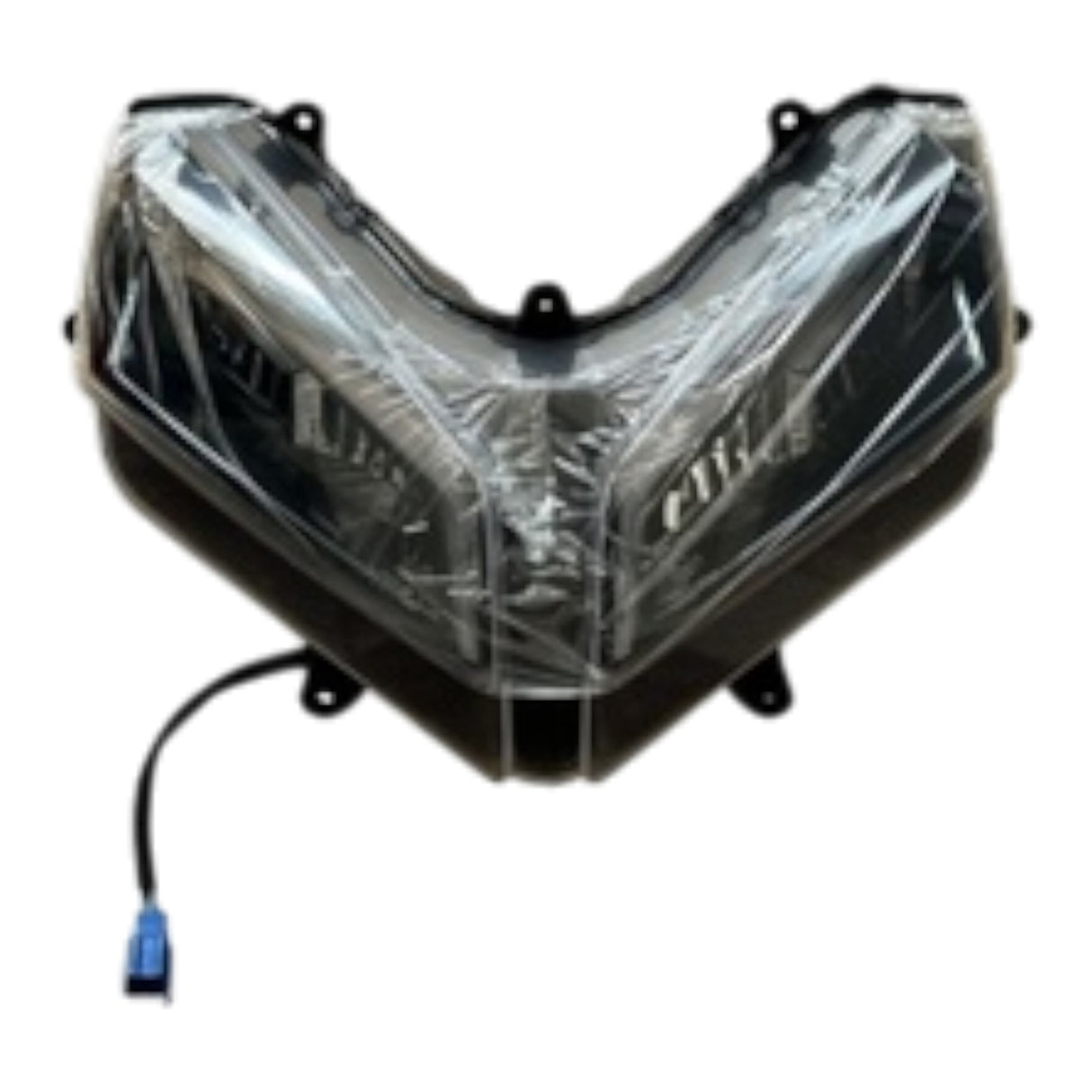 Mondial Lavinia 125 Far Komple