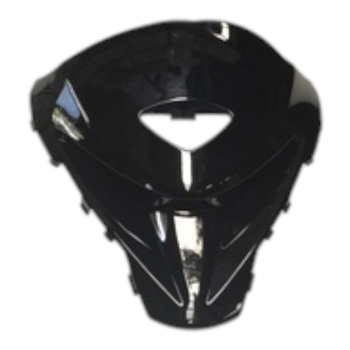 Mondial Drift L 125 Siperlik Camı