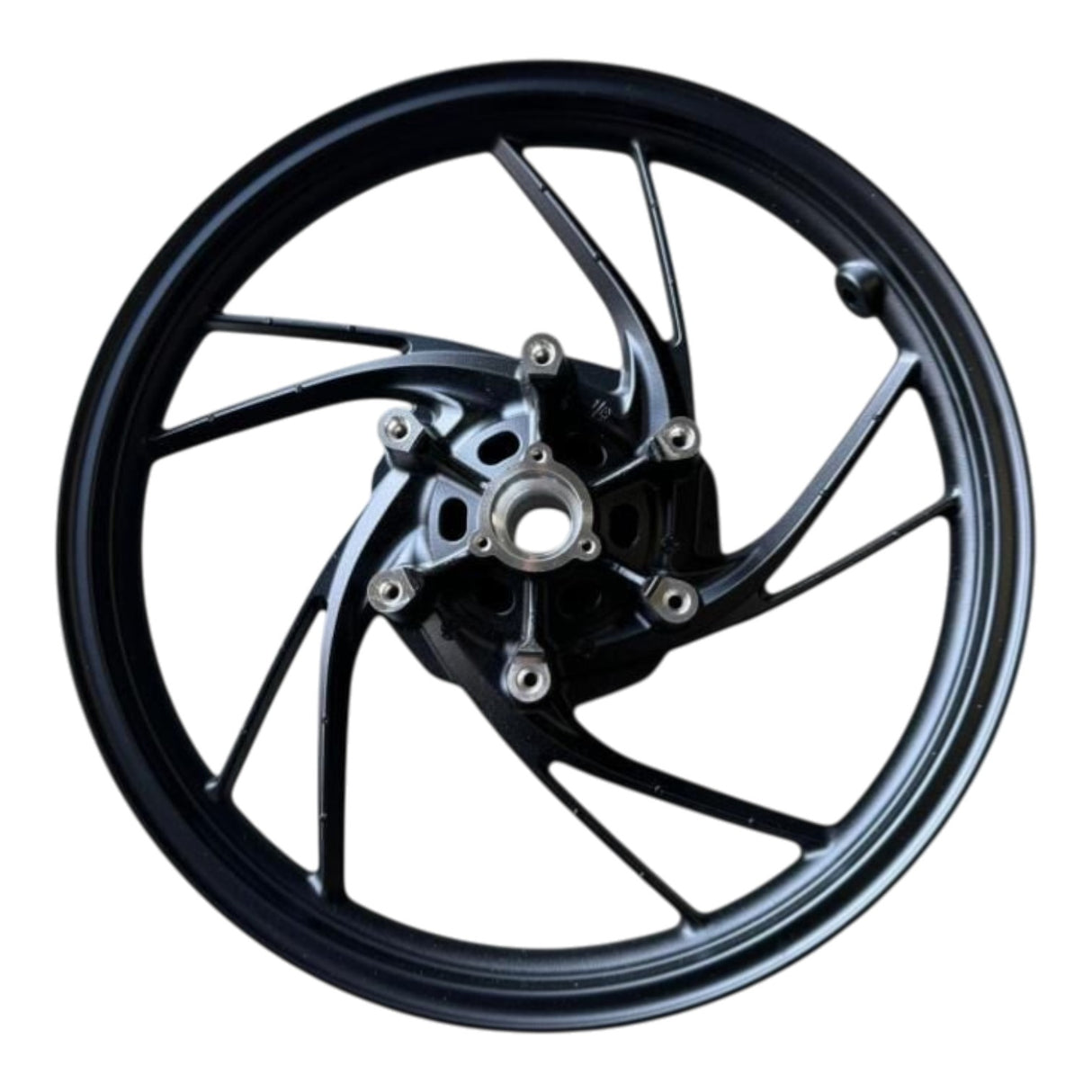 TVS Apache RTR 200 Ön Jant Komple (N9113950)