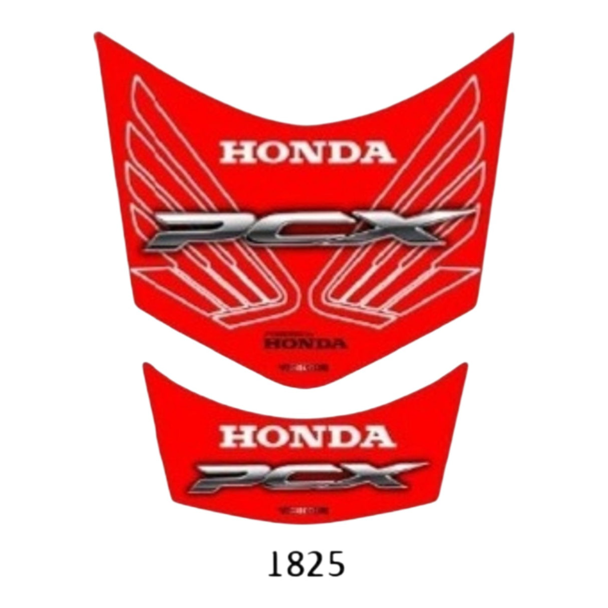 Tank Pad Honda PCX 1 1825