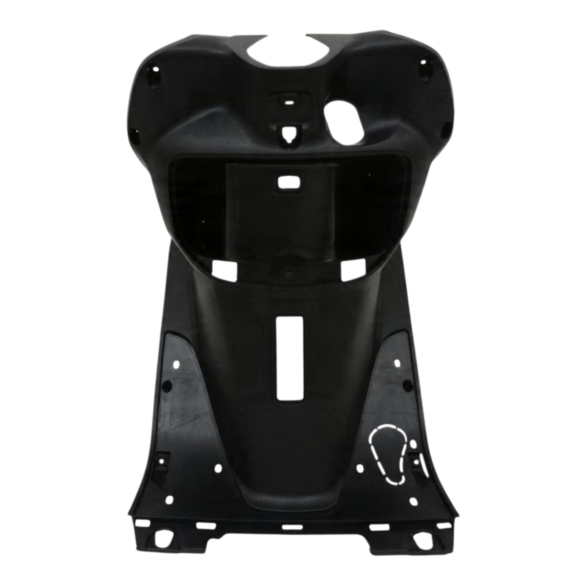 RKS Spontini 110 İç Torpido