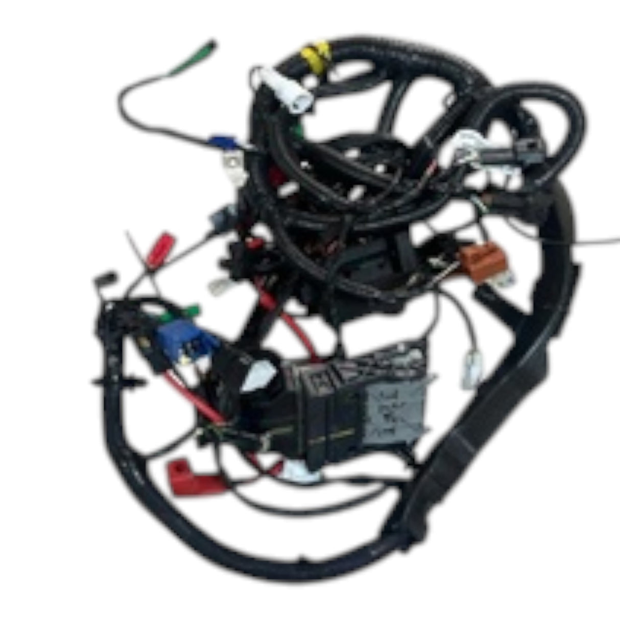 TVS Raider 125 Elektrik Tesisatı (N6161940)