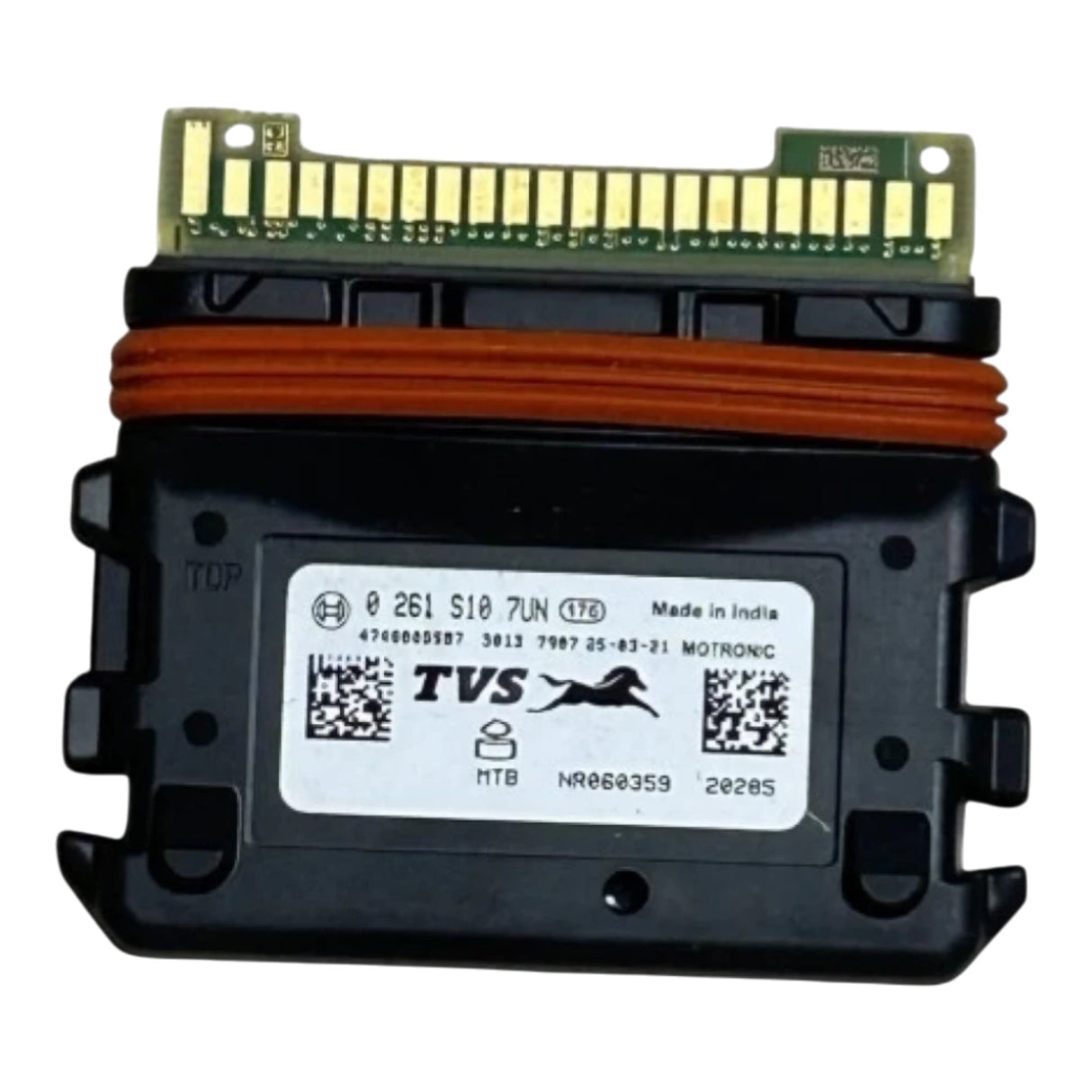 TVS Apache RTR 200 Beyin (ECU) (NF060419)