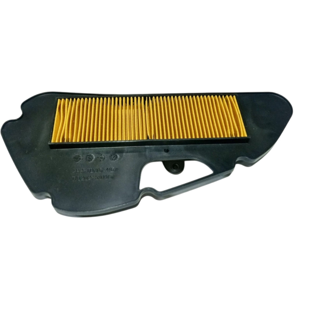 RKS Scooter Hava Filtresi Komple (İthal)