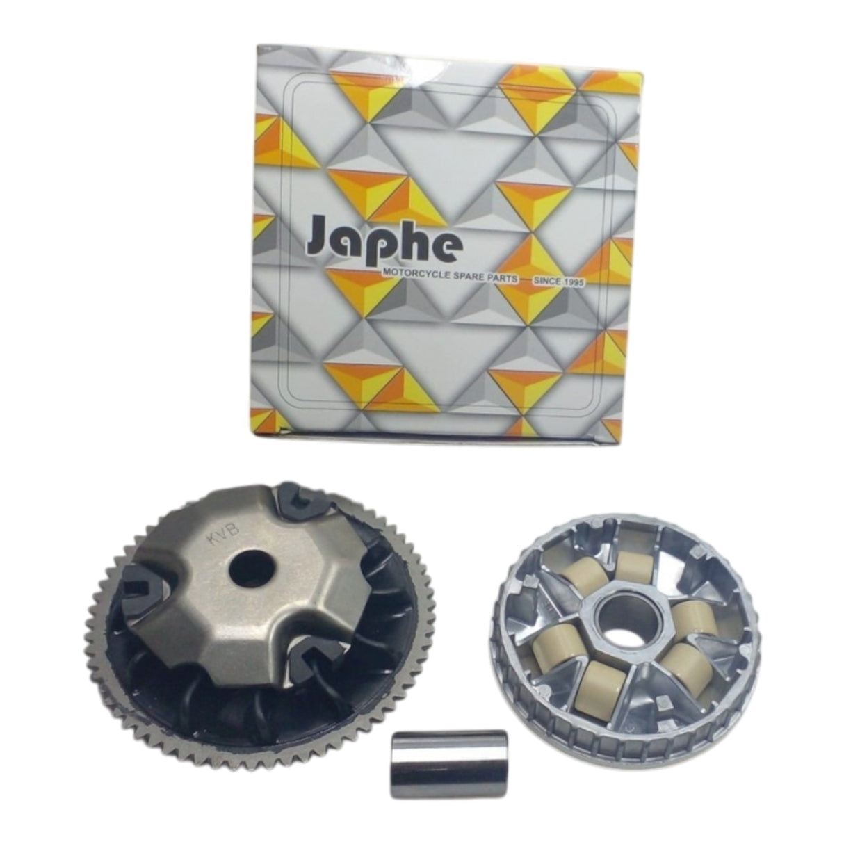 Honda Spacy 110 Ön Debriyaj (japhe)