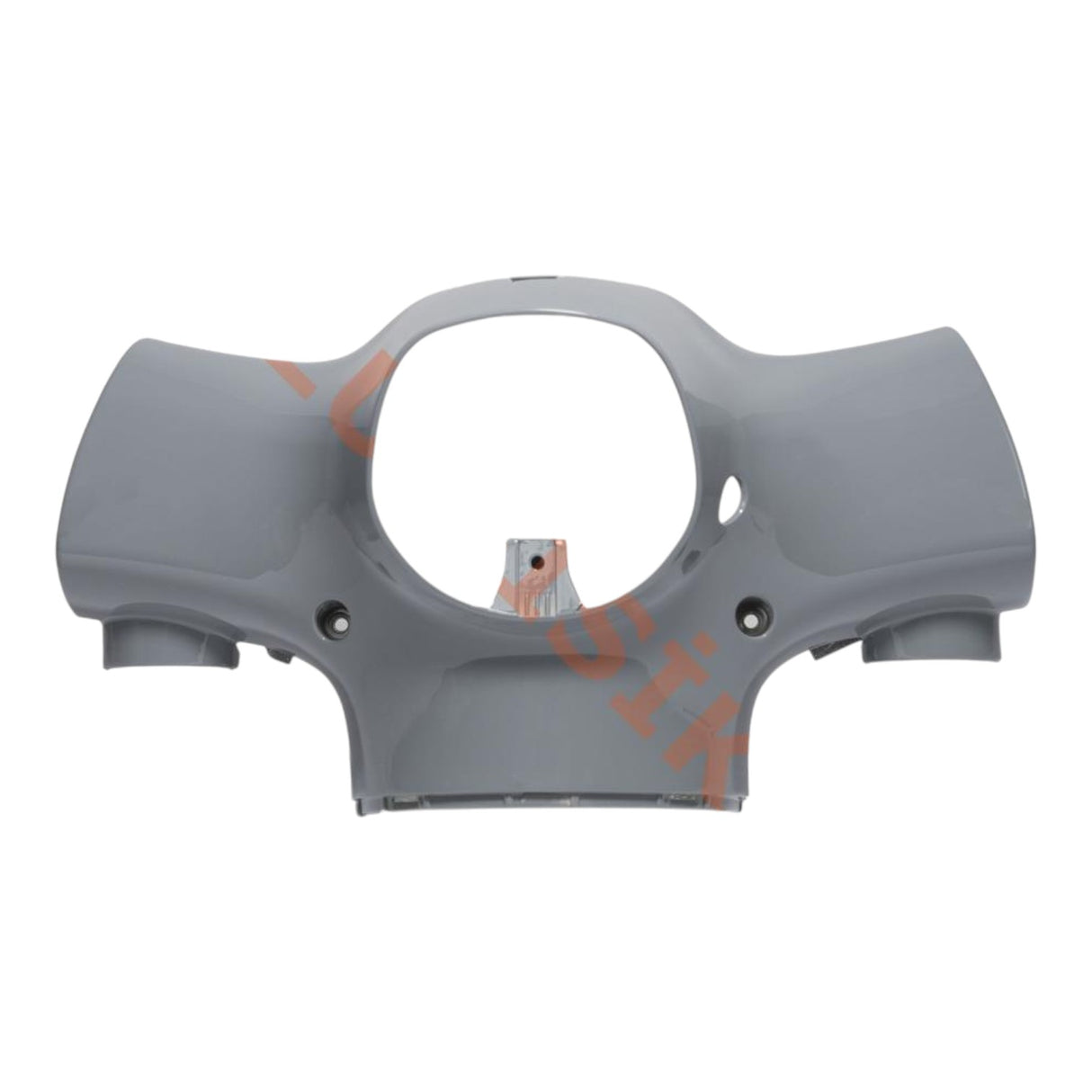 Mondial Turismo 50 Gidon Alt Grenaj [Gri]