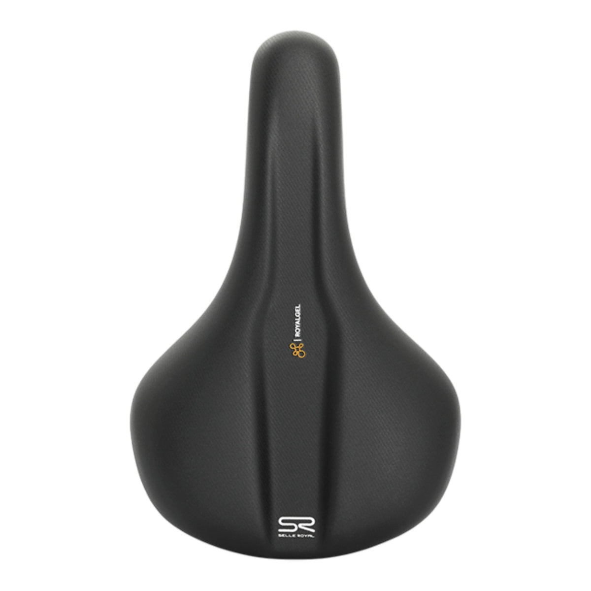 Selle Royal Bisiklet Sele (Jelli) (Explora A069)