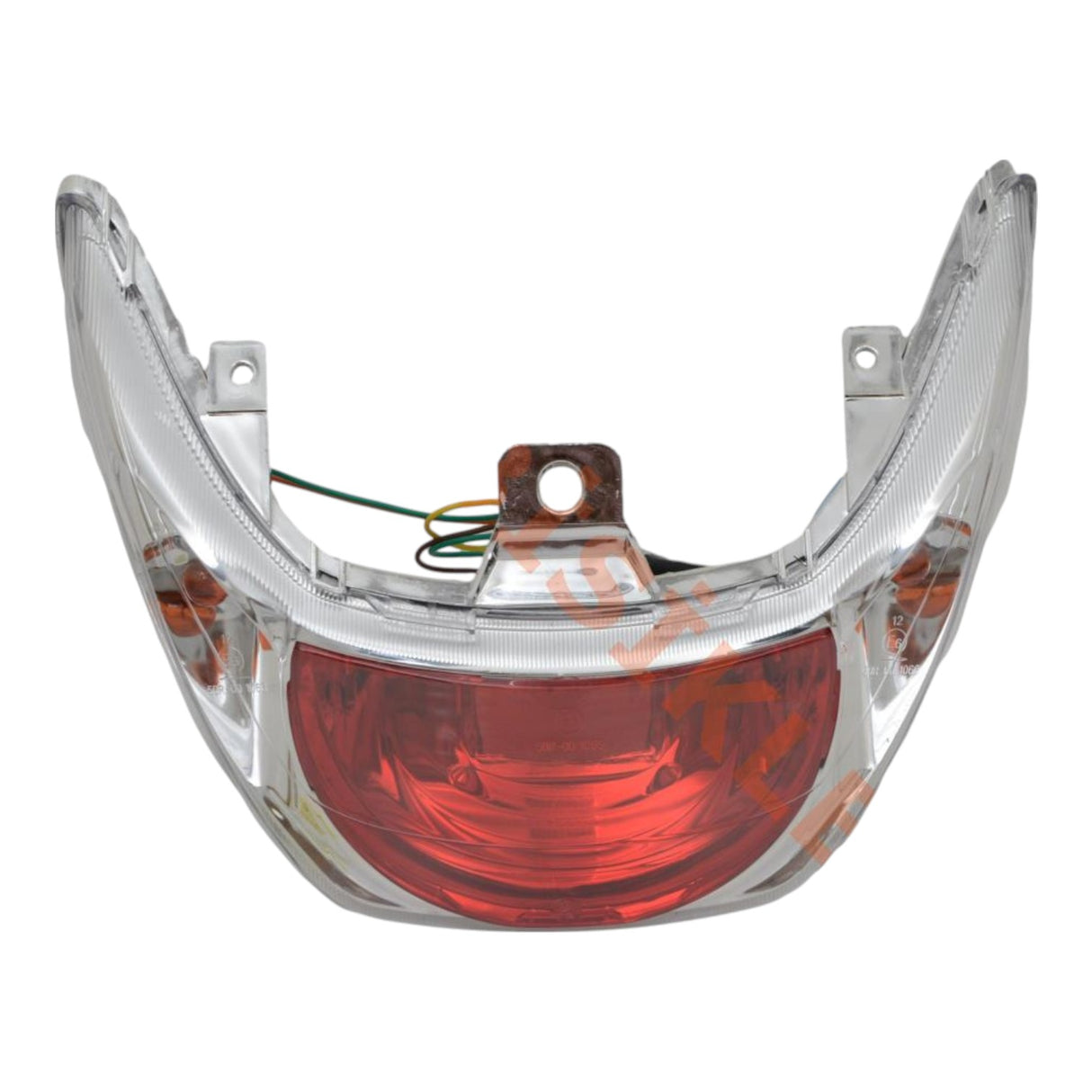 RKS Spontini 110 Arka Stop - E Belgeli (OEM Üretim)