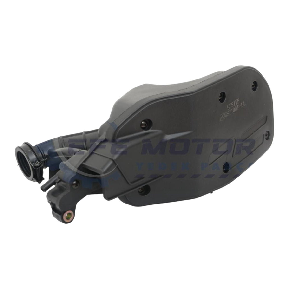 RKS Spontini 110 Hava Filtresi Komple
