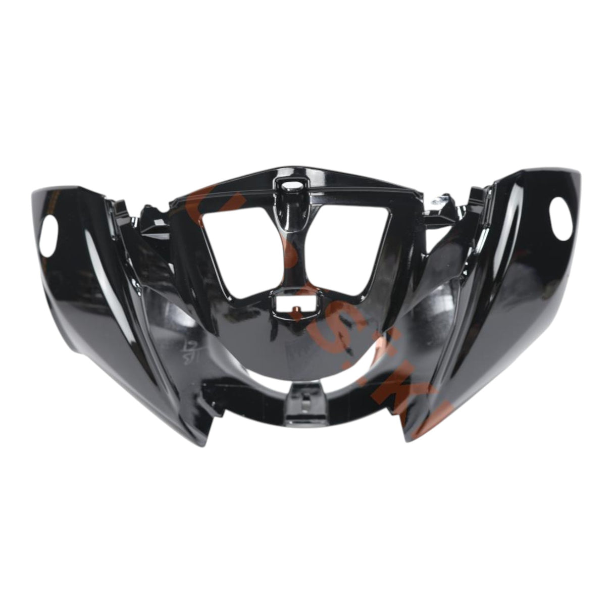 Honda Activa 125 Ön Far Grenajı [Siyah] [OEM]