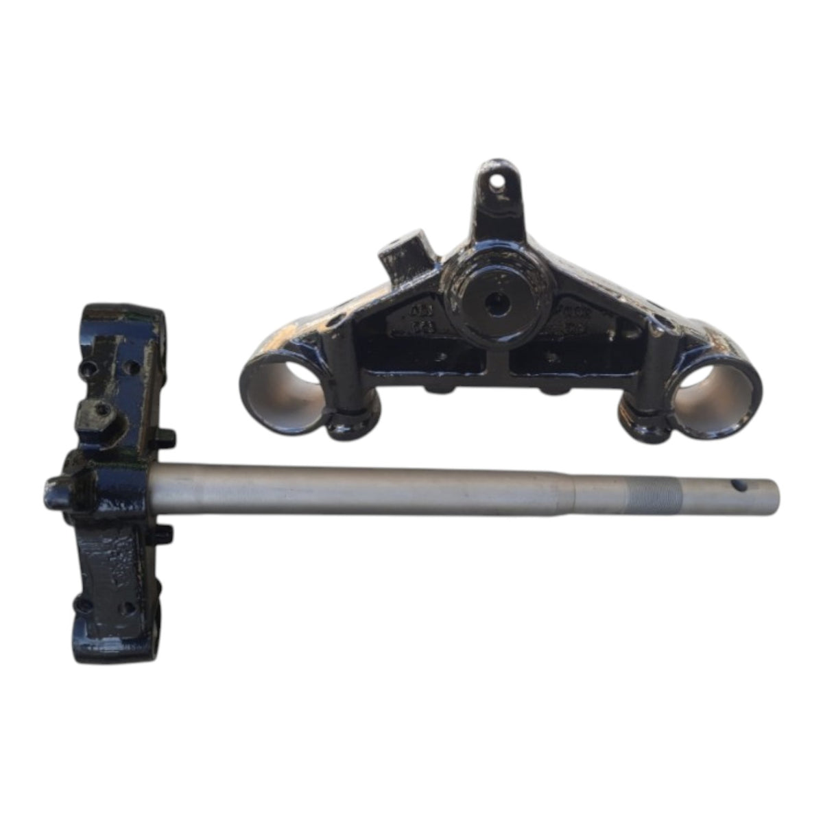 Honda Activa 125i Alt Platin (2025) (OEM) (İthal)