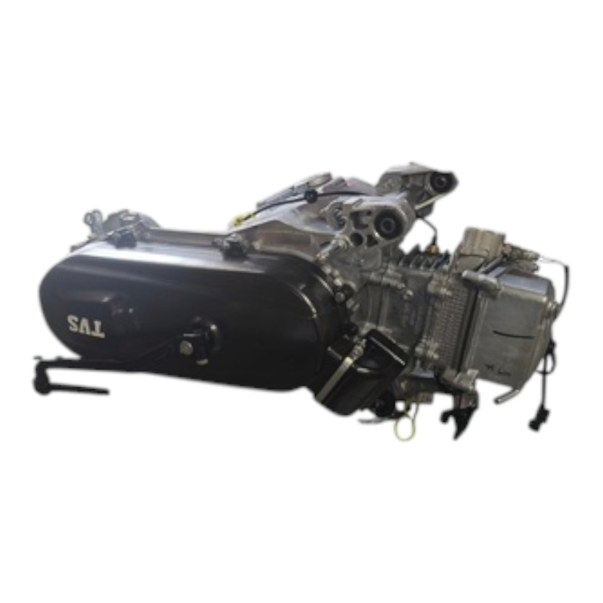 TVS Jupiter 125 Motor Komple (Engine) (Euro 5) (KL180240)