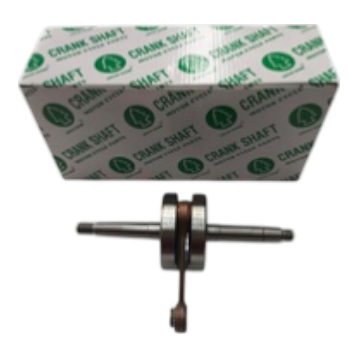 Mobilet Krank Komple 52 PU (13 Pim) (OEM Kalite)