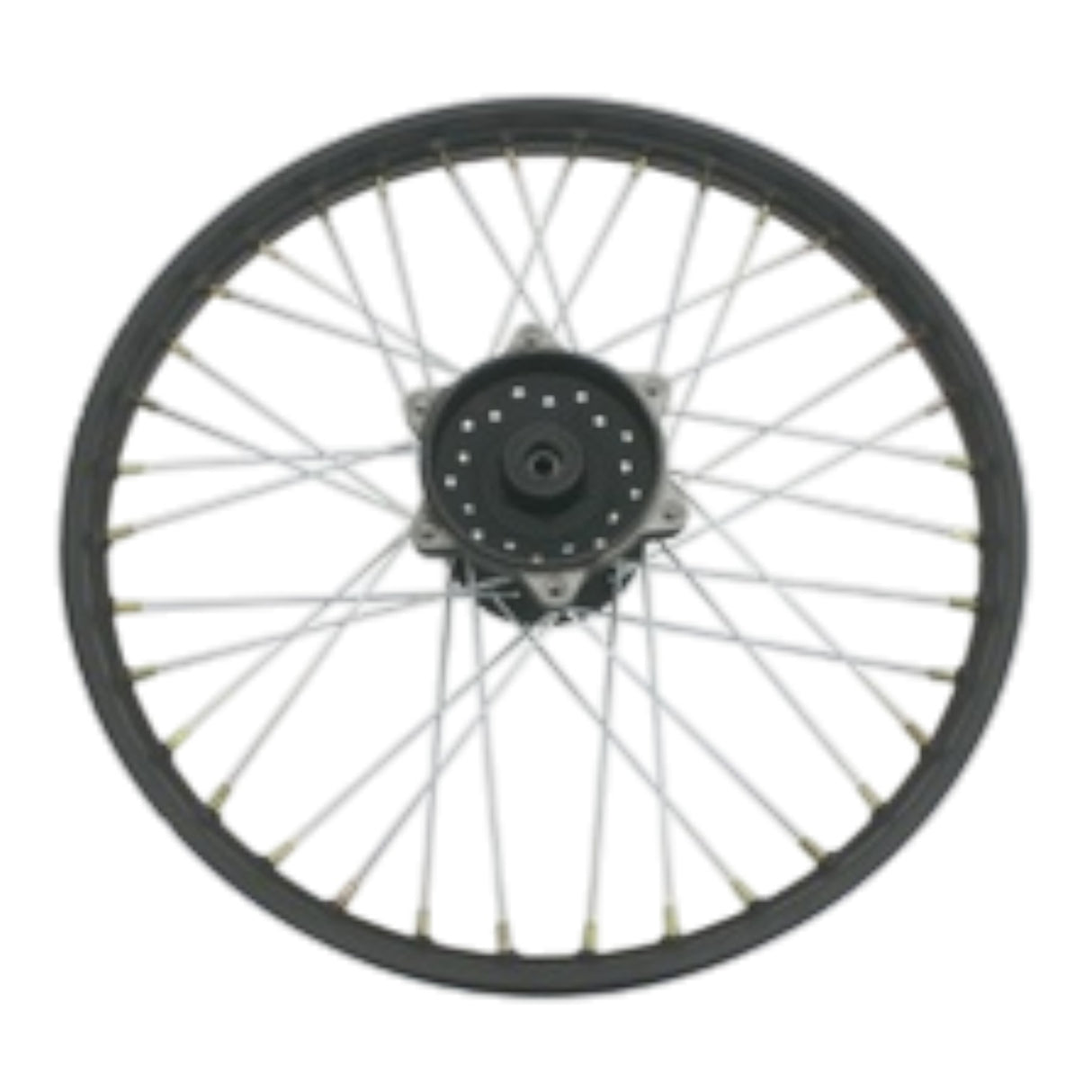 Mondial X-Treme Maxx Ön Jant (21 inc) (Siyah)